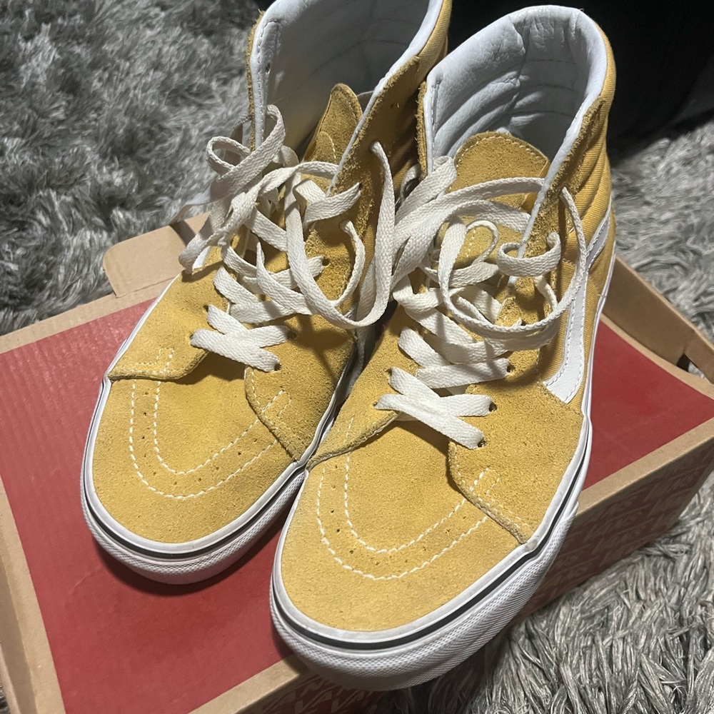 SK8 Hi